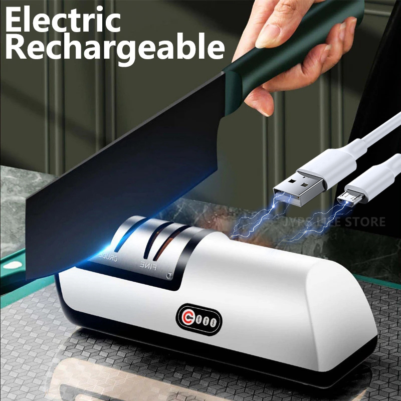 Electric Pencil Sharpener Usb - USB 전기 나이프 숫돌 자동 조절