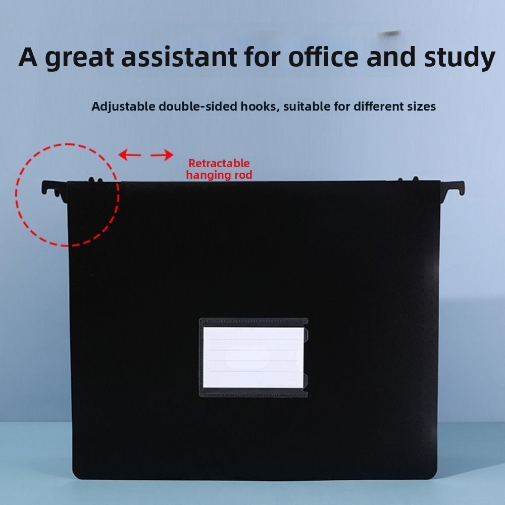 Expandable Accordion File Folder 13 Pockets - 7/13 포켓 확장 파일 폴더 방수