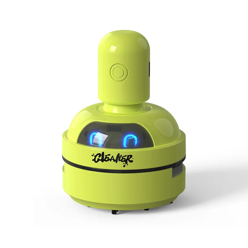 Mini Desktop Vacuum Cleaner For Eraser Dust - 미니 휴대용 USB 데스크탑 진공 청소기