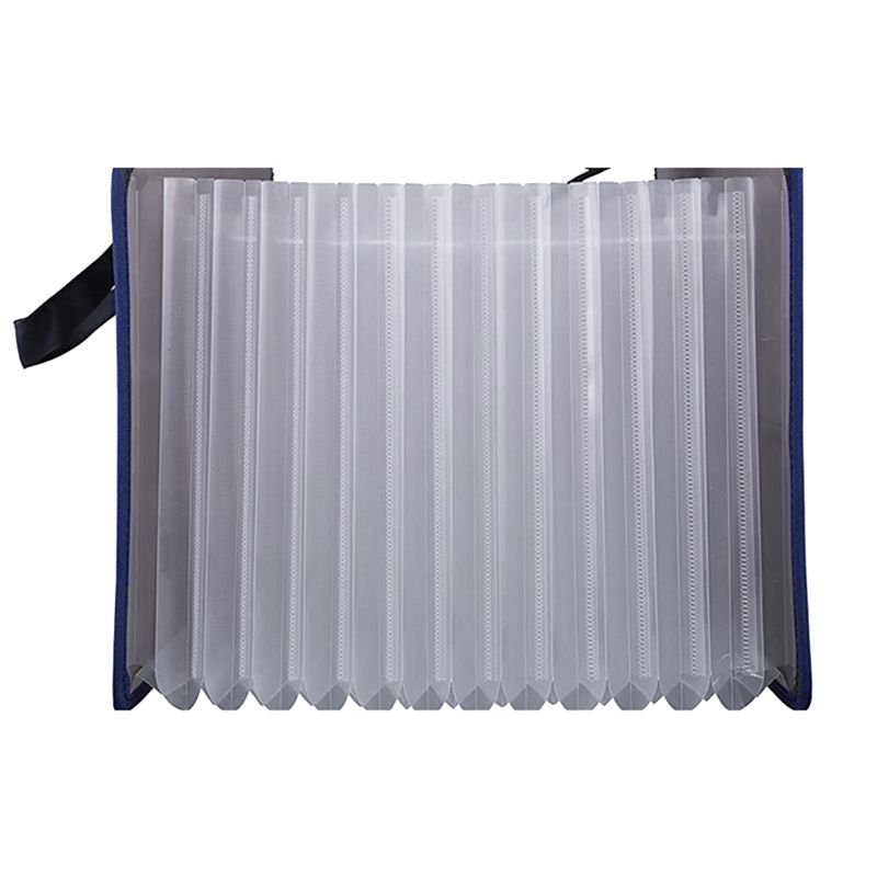 AY14 -13 포켓 확장 파일 폴더 문서 정리함 손잡 - Expandable Accordion File Folder 13 Pockets 리뷰 및 가격