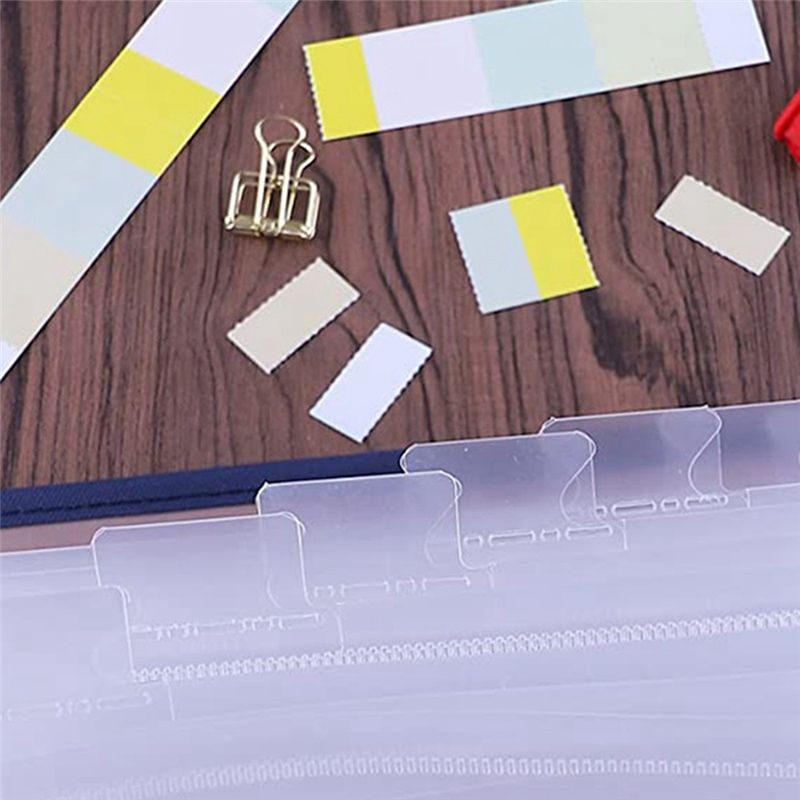 AY14 -13 포켓 확장 파일 폴더 문서 정리함 손잡 - Expandable Accordion File Folder 13 Pockets 리뷰 및 가격