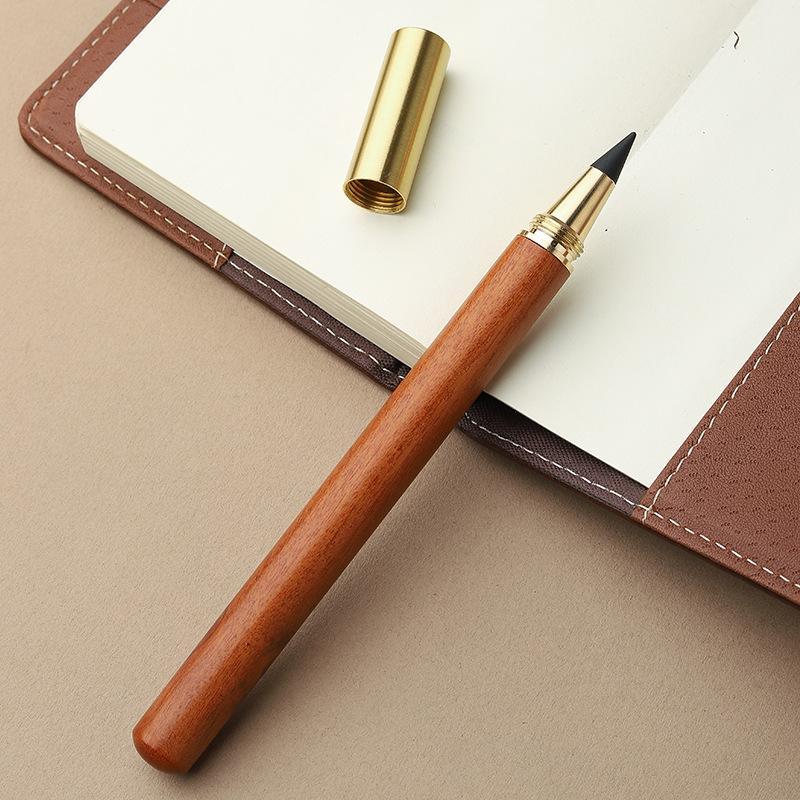 재사용 가능한 나무 HB 무잉크 연필 드로잉, 글쓰기, - Writing Tools 리뷰 및 가격
