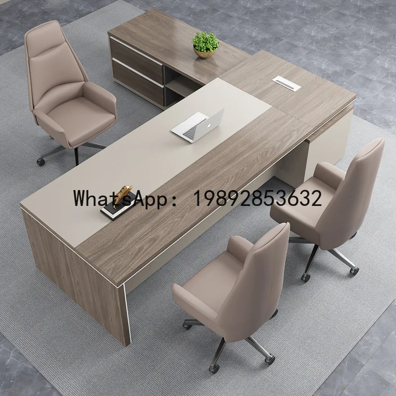 H5.15 사무용 책상 임원용 책상 사무용 가구 사장/ - Office Furniture 리뷰 및 가격