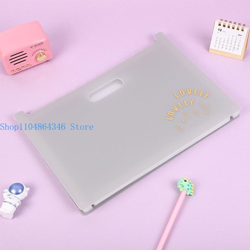 5ASD 아코디언 확장 주최자 파일 폴더 13 스토리지 - Expandable Accordion File Folder 13 Pockets 리뷰 및 가격