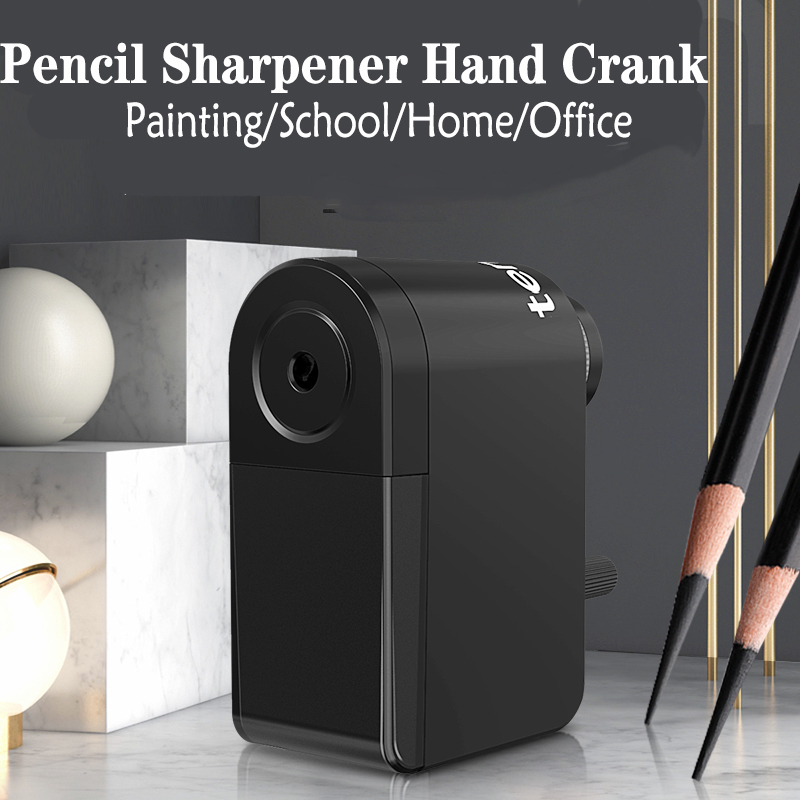 Tenwin 기계식 연필 깎이 스케치 펜 깎이 학생 학 - Electric Pencil Sharpener Usb 리뷰 및 가격