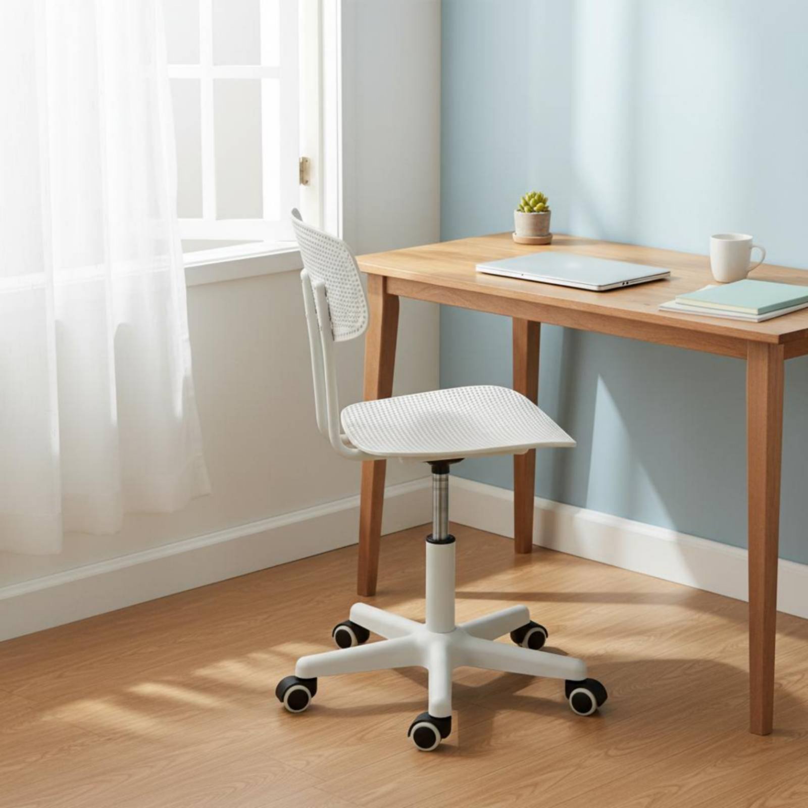 조절 가능한 롤링 책상 의자 통기성 디자인 롤링 회전  - Office Furniture 리뷰 및 가격