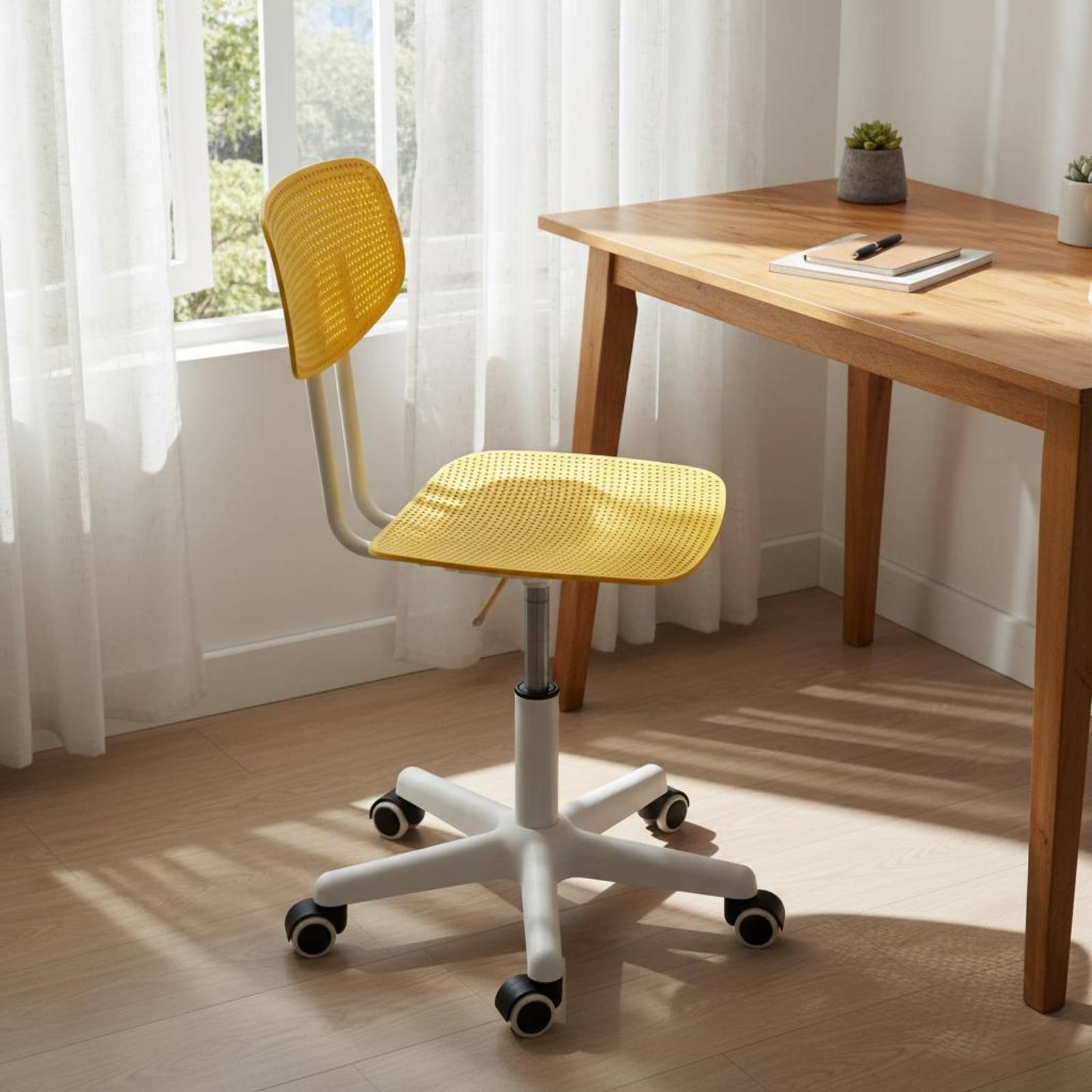 조절 가능한 롤링 책상 의자 통기성 디자인 롤링 회전  - Office Furniture 리뷰 및 가격