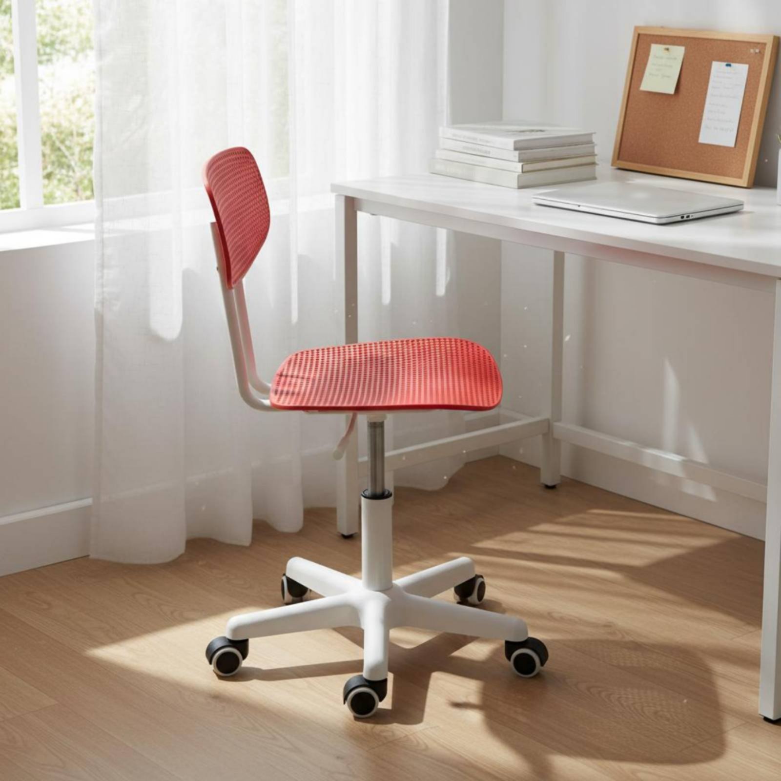 조절 가능한 롤링 책상 의자 통기성 디자인 롤링 회전  - Office Furniture 리뷰 및 가격
