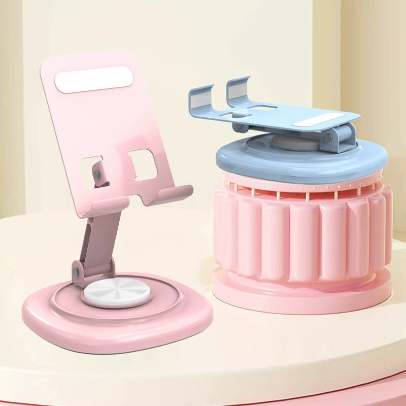 360도 회전 가능 접이식 데스크탑 휴대폰 거치대 휴대 - Desk Accessories 리뷰 및 가격