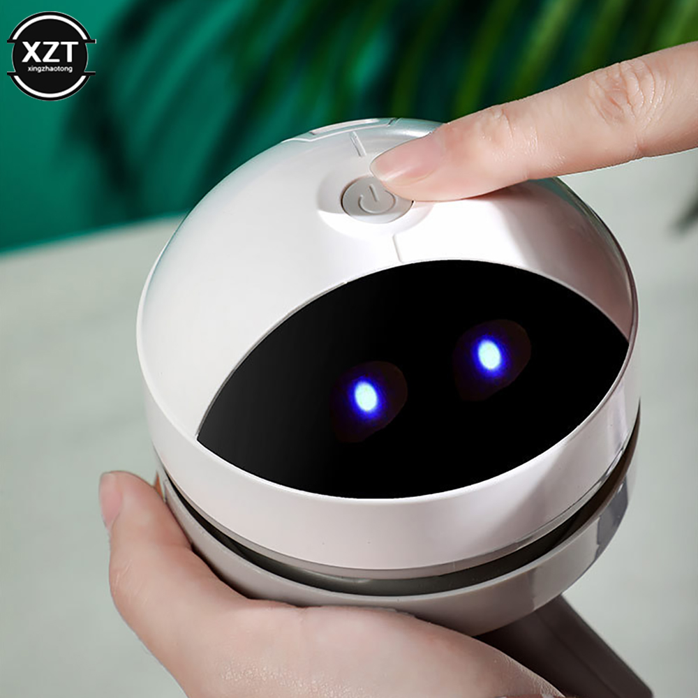 미니 데스크탑 진공청소기 핸디형 무선 청소기 휴대용 데 - Mini Desktop Vacuum Cleaner For Eraser Dust 리뷰 및 가격
