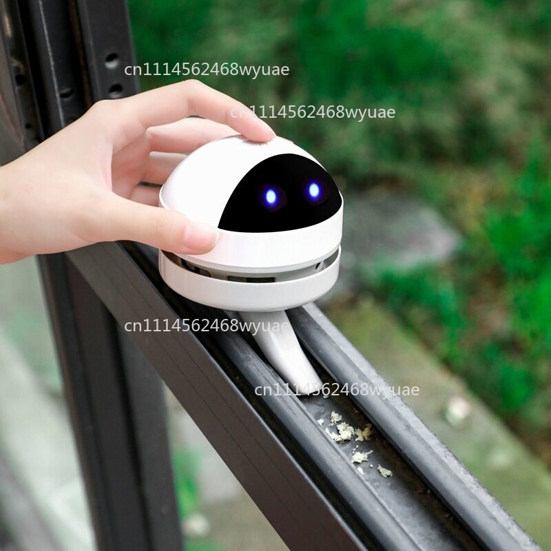 고출력 무선 미니 진공청소기, 지우개 먼지, 키보드 먼 - Mini Desktop Vacuum Cleaner For Eraser Dust 리뷰 및 가격