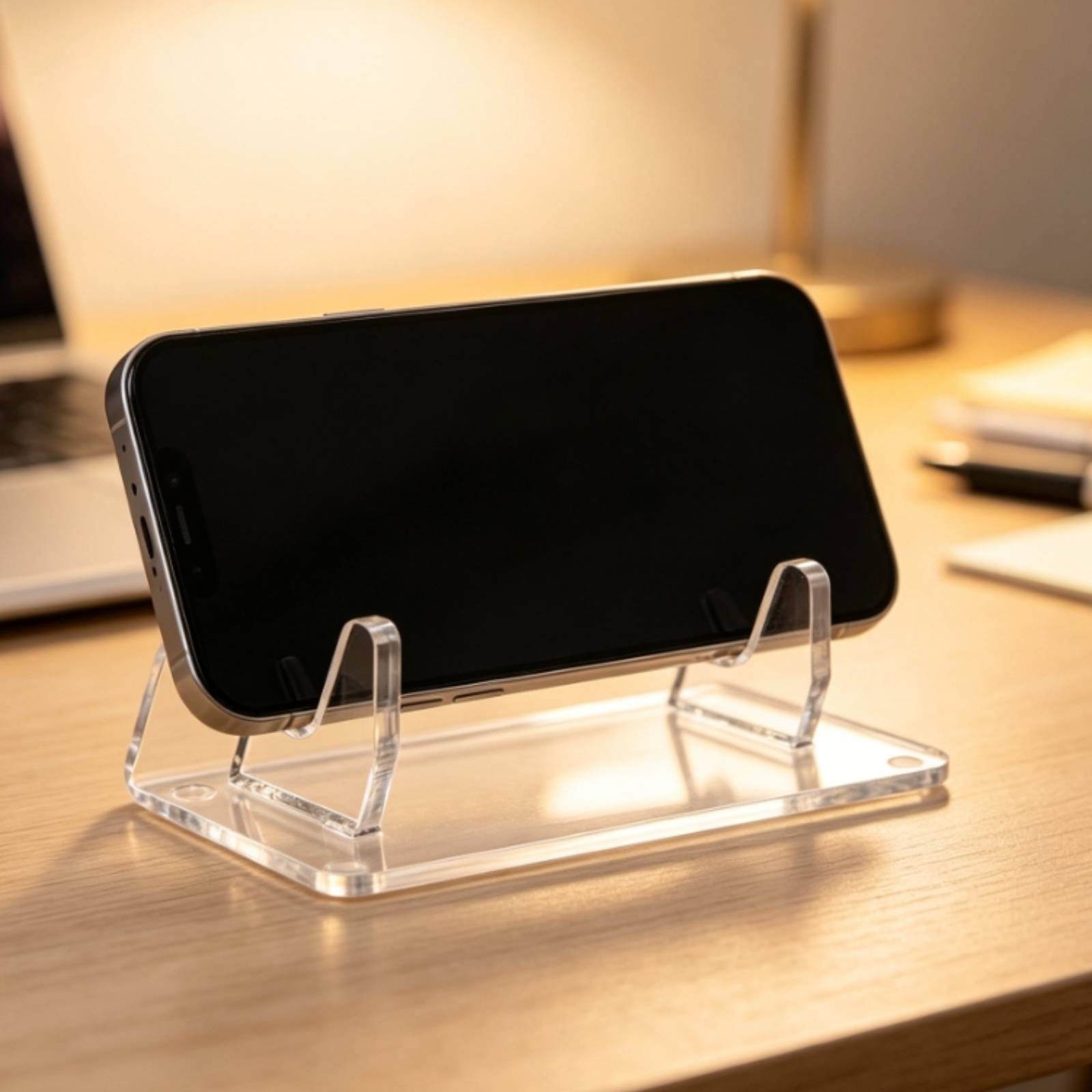 콘솔 스탠드 경량 디스플레이 스탠드 테이블탑 홀더 게이 - Desk Accessories 리뷰 및 가격