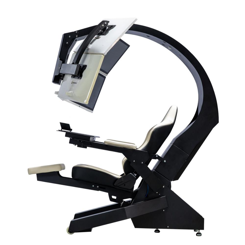 IW320 인기 판매 제로 그래비티 리클라이닝 PC 의 - Office Furniture 리뷰 및 가격