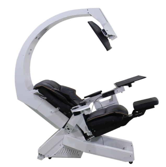 IW320 인기 판매 제로 그래비티 리클라이닝 PC 의 - Office Furniture 리뷰 및 가격