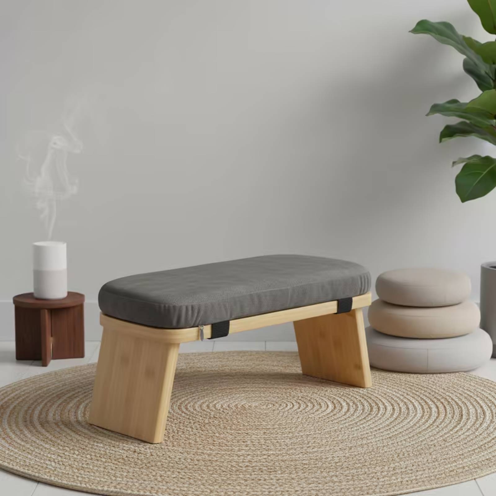 쿠션이 있는 무릎꿇이 의자, 편안한 무릎꿇이 의자, 명 - Office Furniture 리뷰 및 가격