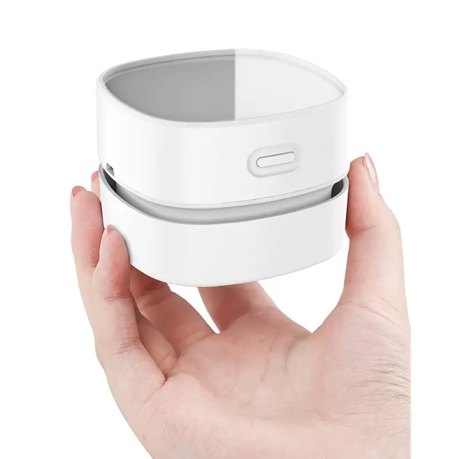 휴대용 충전식 소규모 사무실 데스크탑 컴퓨터 키보드 지 - Mini Desktop Vacuum Cleaner For Eraser Dust 리뷰 및 가격