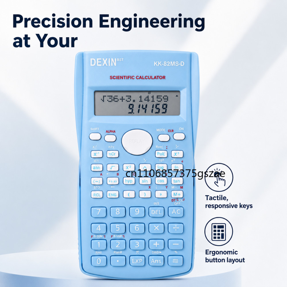 실용적인 학생용 과학 계산기, 초등학교 4학년 CPA용 - Scientific Calculator For Secondary School 리뷰 및 가격