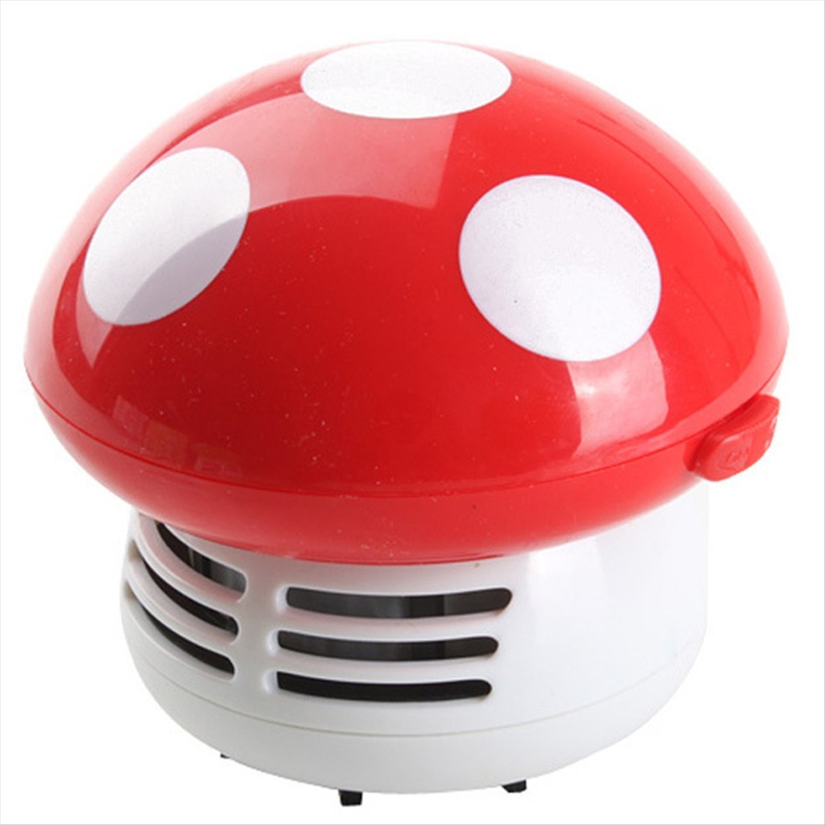2026 트렌드 휴대용 미니 데스크탑 진공청소기 버섯  - Mini Desktop Vacuum Cleaner For Eraser Dust 리뷰 및 가격