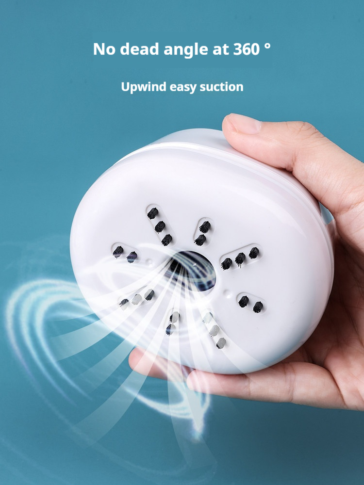 텐윈 휴대용 데스크탑 미니 진공청소기, 사무실 컴퓨터  - Mini Desktop Vacuum Cleaner For Eraser Dust 리뷰 및 가격