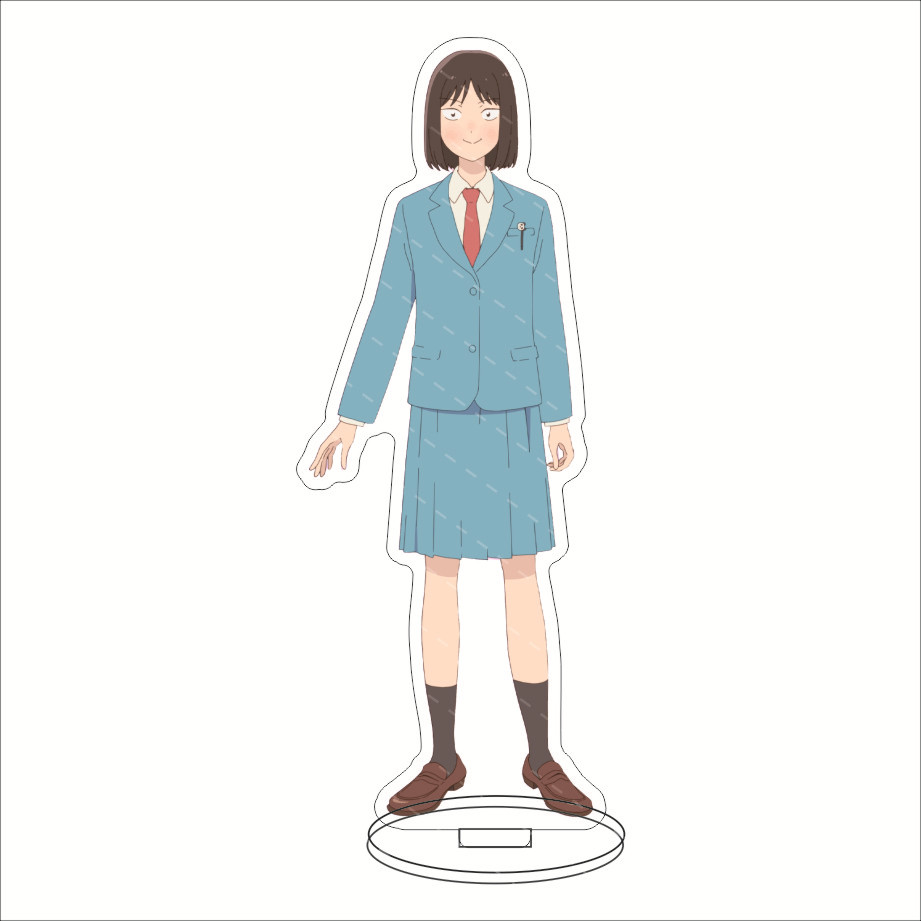 16CM 애니메이션 아크릴 스탠드 ‌   스킵 앤 로퍼 - Desk Accessories 리뷰 및 가격