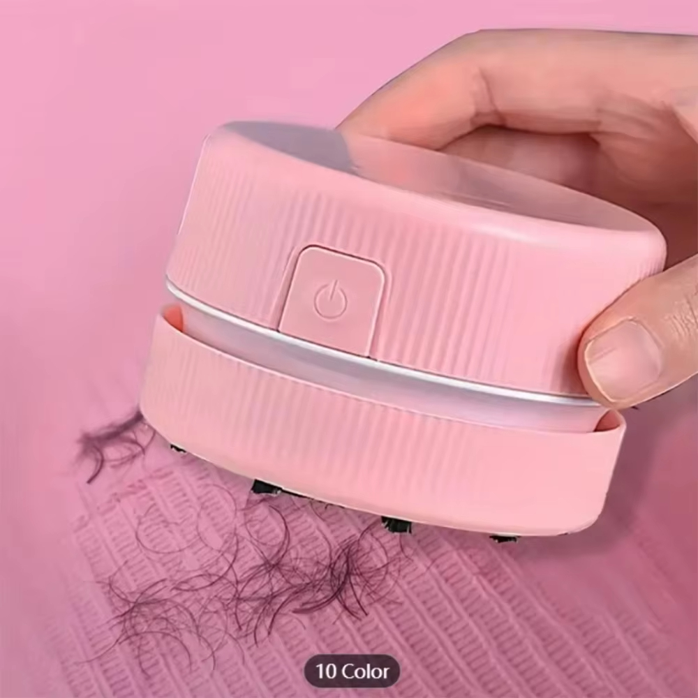 미니 책상용 진공청소기, 부스러기/종이/지우개 잔해물용 - Mini Desktop Vacuum Cleaner For Eraser Dust 리뷰 및 가격