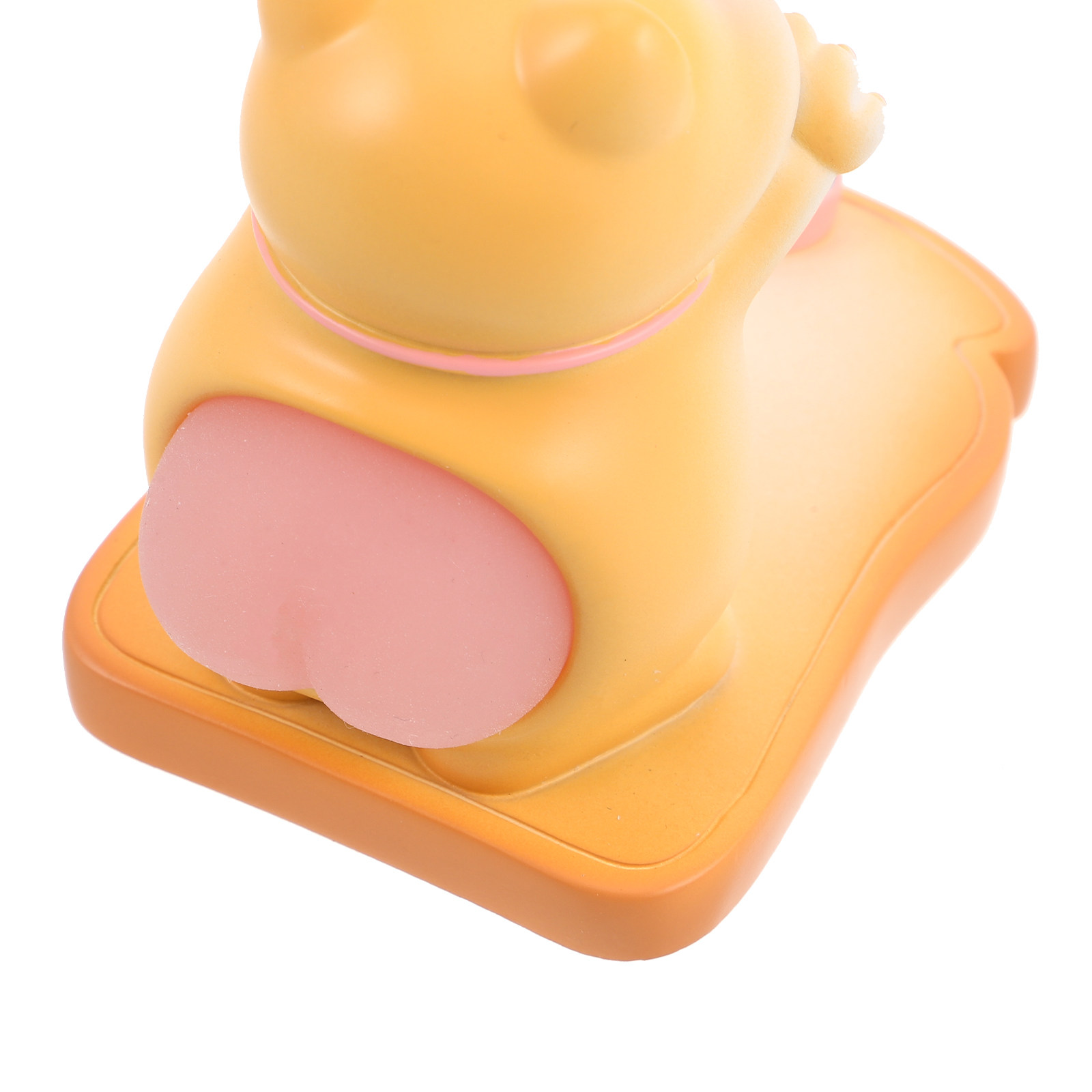 귀여운 고양이 모양 휴대폰 거치대 레진 만화 디자인 휴 - Desk Accessories 리뷰 및 가격