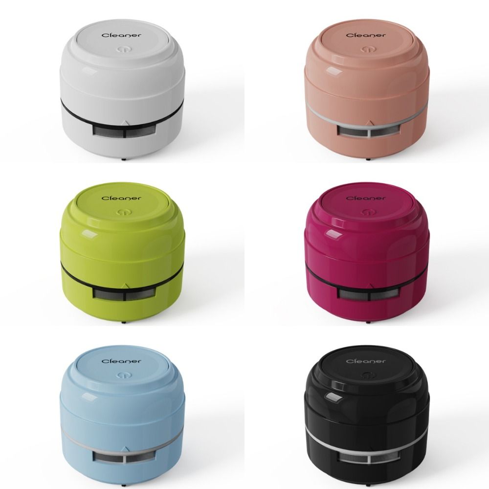 컴팩트 미니 데스크 먼지 제거기 무선 배터리 작동식 진 - Mini Desktop Vacuum Cleaner For Eraser Dust 리뷰 및 가격