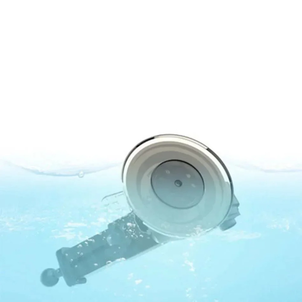 17mm 볼 데스크 홀더 베이스 차량 대시보드 흡착 컵 - Desk Accessories 리뷰 및 가격