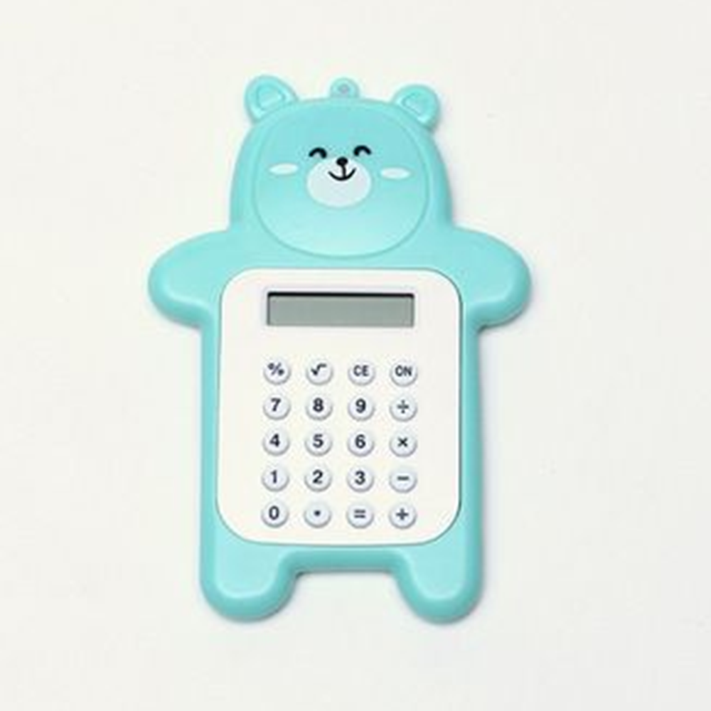 귀여운 미니 포켓 계산기, 휴대용 8자리 디스플레이 소 - Scientific Calculator For Secondary School 리뷰 및 가격